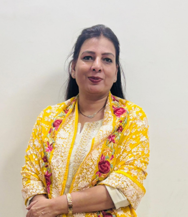 Mrs. Neetika Gupta